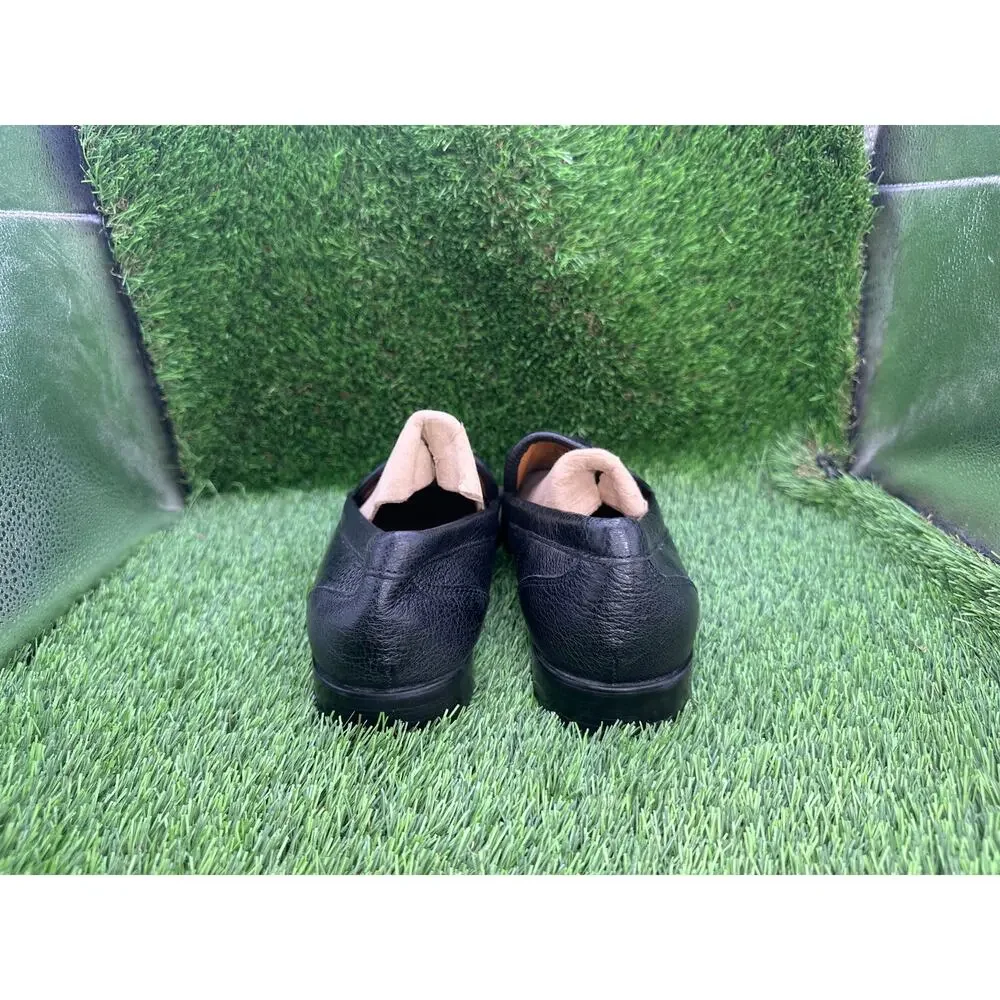 Coach thomas loafer